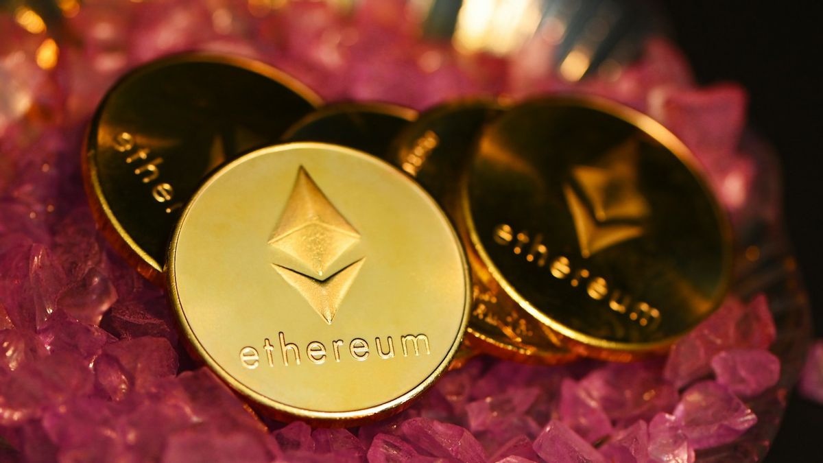 Ethereum 2.0: Masa Depan Kripto Lebih Hemat Energi