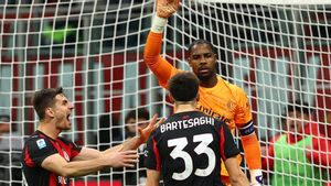 Napoli vs AC Milan: Pertarungan Puncak di Semifinal Supercopa Italiana