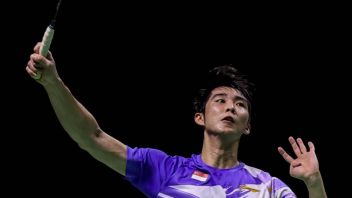 Wow! Singapore Badminton Player Gets IDR 2.1 Billion Bonus From Indonesian Conglomerate, Bachtiar Karim