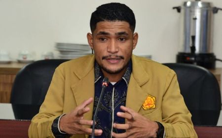 DPN Permahi Kritik Penanganan Kasus Eks Bupati Tanah Bumbu Mardani H Maming