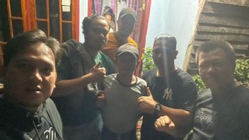 Kabur ke Rumah Keluarga di Jambi, Pelaku Pembunuhan Ricardo Sihotang Berhasil Diringkus Jatanras Polda Sumut