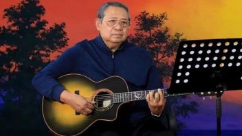 Penjelasan Promotor Terkait SBY yang Masuk Lineup Pestapora 2024