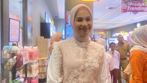 Edukasi Gizi Seimbang Ala Dr. Nadhira Afifa, Bukan Hanya Karbo