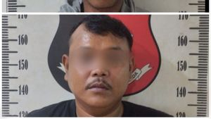 Bayar Parkir Pakai Pecahan Rp100 Ribu, Kembaliannya Uang Mainan: 2 Jukir Diajak ke Polsek Tambora
