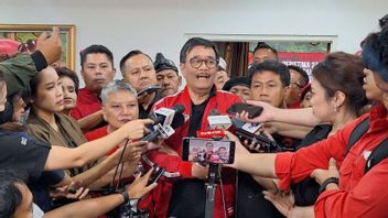 PDIP ستعقد مؤتمرا في عام 2025 ، جدول انتظار تيتا ميغاواتي