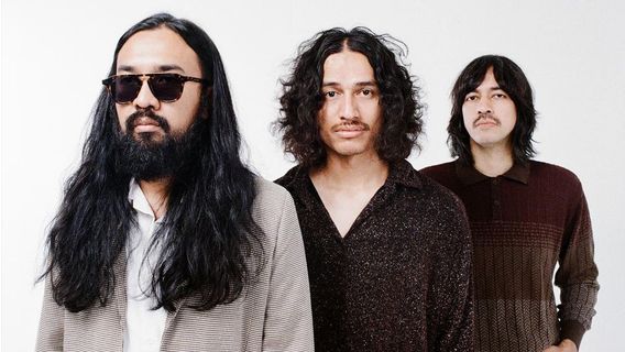 Band Asal Indonesia, Ali Siap Tampil Funky di Fuji Rock Festival 2024