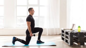 5 强身健体的运动建议：注意如何做