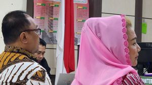 Hakim Putuskan Tidak Cabut Hak Politik Mbak Ita dan Suami, Beralasan Kategori Lansia 