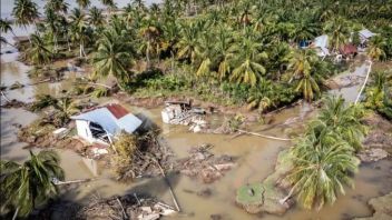 Tanggap Darurat Bantu Korban Banjir Aceh-Sumatera, DPR Usul BPIP Beri Penghargaan ke Ferry Irwandi