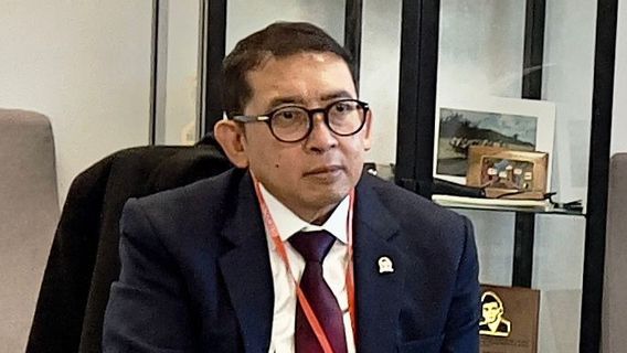 Fadli Zon Kutuk Serangan atas RS Indonesia di Gaza, Israel Lukai dan Nyatakan Perang atas Rakyat Indonesia