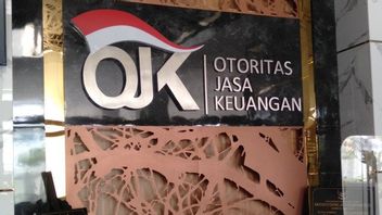 OJK インドネシア共和国金融サービス部門の安定性 価値の維持