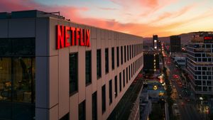Netflix Anggap AI Generatif Sebagai Faktor Risiko Kompetitif