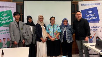 この社会実験は、学校で善意が伝染する可能性を証明します