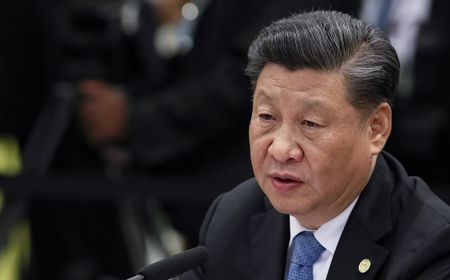 Tegaskan Sanksi Sepihak Tidak akan Berhasil, Presiden China Xi Jinping: Kita Harus Menjunjung Tinggi Prinsip Keamanan