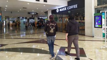 APPBI: Visiteurs Minimaux, 5 Centres Commerciaux à Bandung Menacés à Vendre