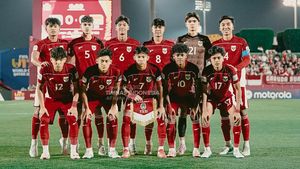 Daftar 16 Negara Lolos Piala Asia U-17 2026, Termasuk Indonesia 