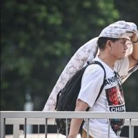 Hadapi Kemarau Panjang 2026, Pemprov DKI Andalkan Hidroponik hingga Panen Air AC 