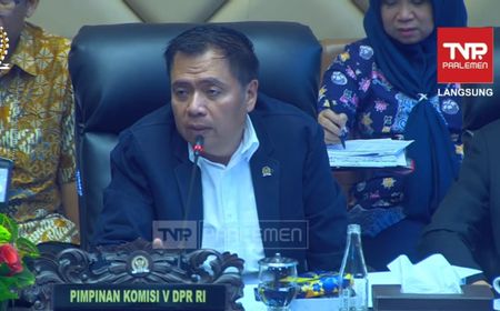 Waskita Bilang Tol Bocimi Longsor akibat Curah Hujan Tinggi, Ketua Komisi V DPR: Lemah Perencanaan