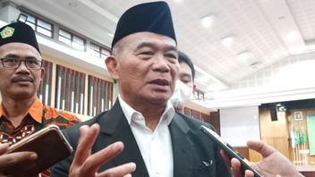 Coordinating Minister Muhadjir Effendy: Fraud In PPDB Is Not A Mistake In The System