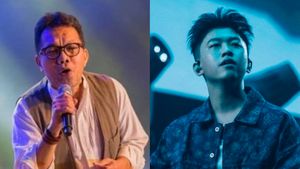 Keenan Nasution Reveals Collaboration Project With Rich Brian