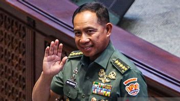 General Agus Ensures Logistics For Safe Elections In 3T Regions