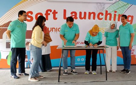 Momentum HUT ke-5 Bio Farma, Buka Cabang Imunicare di RSU Pindad Bandung