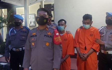 Pelaku Pengeroyokan Pria di Denpasar yang Viral Jadi Tersangka, Satu Orang Masih Buron