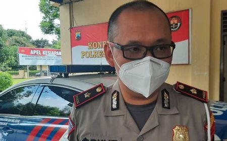 Polres Surakarta Tutup 6 Ruas Jalan Cegah Mobilitas Warga