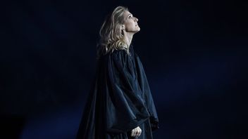 Rekan Satu Label, Celine Dion Kagumi Orisinalitas Ozzy Osbourne sebagai Musisi