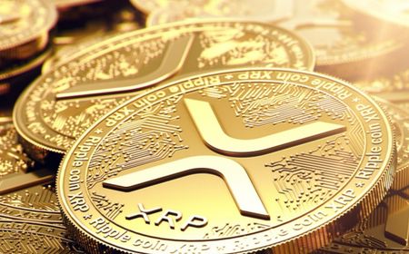 Kepala Riset CoinShares Ungkap Masuknya Investor Institusional ke XRP