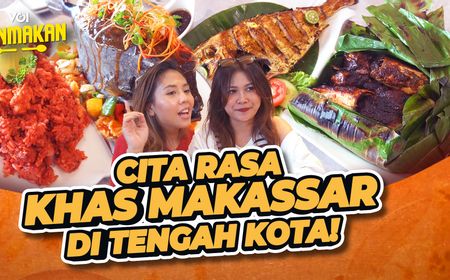 Menikmati Kelezatan Seafood Autentik di Ni Lay Restoran Gading Serpong