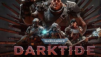 Warhammer 40.000: Darktide Akan Hadir di PlayStation 5 pada 3 Desember