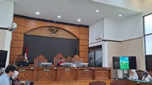 Pengacara Yaqut: Kerugian Negara di Kasus Kuota Haji Belum Ditetapkan BPK Saat Penetapan Tersangka