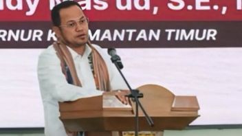 East Kalimantan Governor Urges Telkom To Expand Internet Access To Remote Areas