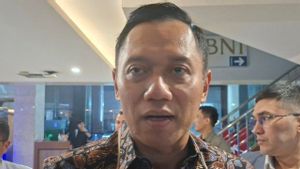 Menko IPK AHY Ungkap Kertajati Dapat jadi Hub Industri Dirgantara Nasional