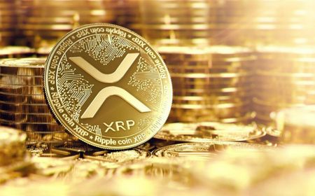 Gary Gensler Bakal Mundur dari SEC, Harga XRP Melonjak 150% dalam Sebulan