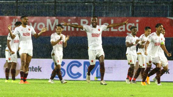 PSM Lunasi Tunggakan Gaji Pemain Sebesar Rp5,3 Miliar, <i>Juku Eja</i> Berhak Berpartisipasi di Liga 1 