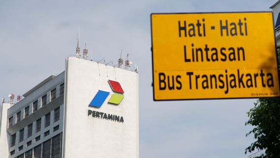 Budi Gunadi Sadikin A Déclaré Que 65 Pour Cent Du Chiffre D’affaires De Pertamina Se Déplacera Vers PLN. Pourquoi?