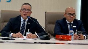 Potensi <i>Delay</i> Tinggi Saat Nataru, InJourney Airports Pastikan Tak Ada Penumpukan Penumpang