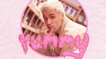 Accueillir Yummy, La Nouvelle ère De La Musique De Justin Bieber