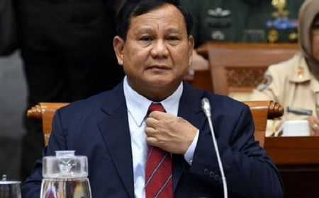 Pilpres 2024, Prabowo Ditantang Ikuti Jejak Megawati Tunjuk Orang Lain Jadi Capres