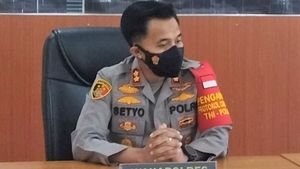 WNA Pemilik Pinjol Ilegal Kabur setelah Digrebek Polisi