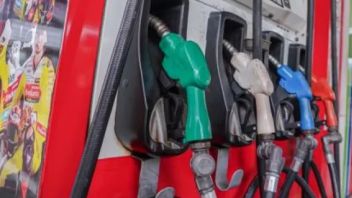 Pertamina Siapkan Antisipasi Lonjakan Konsumsi BBM Jelang Ramadan–Idulfitri 2026