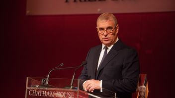Buckingham Palace Strips Royal And Military Titles, This Is The Effect On Prince Andrew