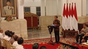 Jokowi: ASEAN Butuh Strategi Taktis Luar Biasa Hadapi Kondisi Dunia