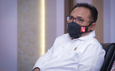 Teduh dan Lembut, Pesan Menag Yaqut di Hari Toleransi: Bukan Seiman Saudara dalam Kemanusiaan