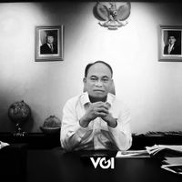 Eksklusif, Budi Arie Setiadi: Sumbangan Koperasi Baru 0,97% untuk PDB Indonesia