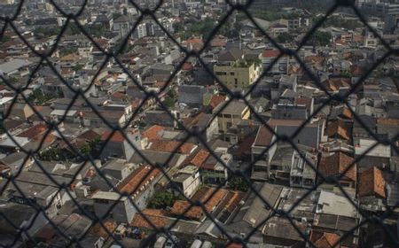 7 Ribu Pendatang Masuk Jakarta Sebulan Pascalebaran, 20 Persennya Tak Punya Kerjaan 