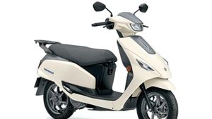 Suzuki Starts Production Of E-Access, Its First Electric Scooter In India