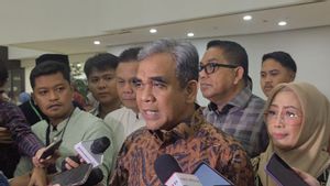 Secretary General Of Gerindra Reminds Ministers To Follow Prabowo's Irama Steps